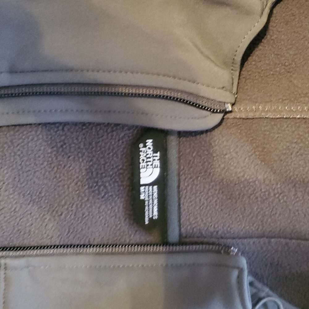 Northface Apex jacket